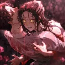 Стикер TimeLove