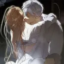 Стикер TimeLove