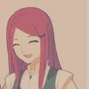 Стикер Кушина