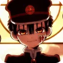 Toilet Bound Hanako Kun