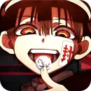 Стикер Toilet Bound Hanako Kun