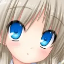 Kudryavka Noumi Little Busters