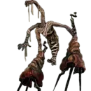 Стикер Сайлент Хилл