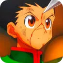 Hunter X Hunter