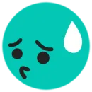 Стикер TikMojis