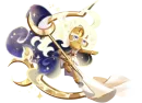 Moonlight Cookie