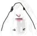 Стикер Хомяки