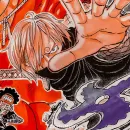 Стикер Sanji