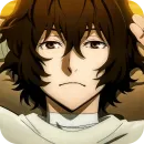 Стикер Bungo Stray Dogs