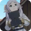 Стикер stik e 87fc by Tg Emodzi Bot