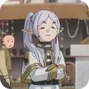 Стикер stik e 87fc by Tg Emodzi Bot