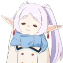 Стикер stik e 87fc by Tg Emodzi Bot