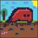 Стикер Арты