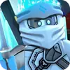 Zane Lego Ninjago