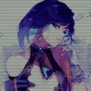 Стикер Е Лань