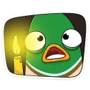 Стикер Стивен