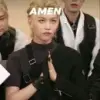 Стикер Stray Kids