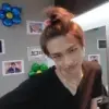 Стикер Stray Kids