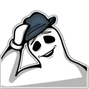 Незнакомец