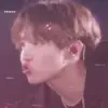 Стикер bts jhope