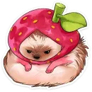 Стикер Леля