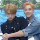 Stray Kids
