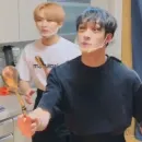 Стикер Stray Kids