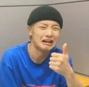Стикер Stray Kids
