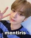 Стикер Stray Kids