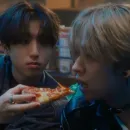 Стикер Stray Kids