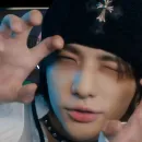 Стикер Stray Kids