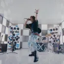 Стикер Stray Kids