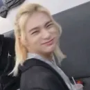 Стикер Stray Kids
