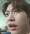 Стикер Stray Kids