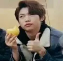 Стикер Stray Kids