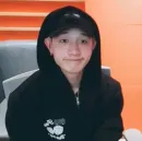 Стикер Stray Kids