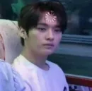 Стикер Stray Kids