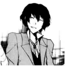 Osamu Dazai