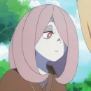 Sucy Manbavaran