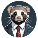 Suit polecat
