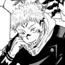 Стикер Jujutsu Kaisen
