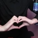 Стикер AxeSAY & D3_KIM_