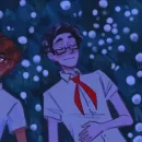 Лето в пионерском галстуке