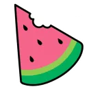 Стикер Summer Limited Edition