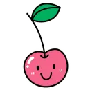 Стикер Summer Limited Edition