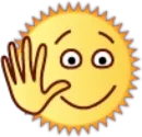 Солнце