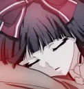 Стикер Sunako Kirishiki