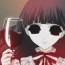 Стикер Sunako Kirishiki