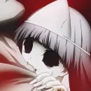 Стикер Sunako Kirishiki