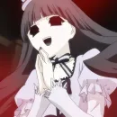 Стикер Sunako Kirishiki